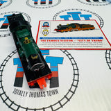 City of Truro with Card Very Good Condition (1993) ERTL - Used