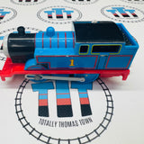 Thomas #2 (2009) Older Face Noisy Used - Trackmaster