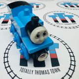 Thomas #09 (Learning Curve 2000) Rare Wooden - Used