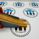 Vicarstown Dieselworks Bridge #1 Marked/Chipped Track Wooden - Used