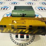 Diesel 10 Takes Charge (2009) Rare Used - Trackmaster