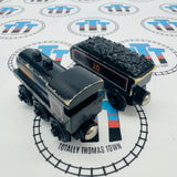 Douglas and Tender #22 (Learning Curve 2003) Rare Fair Condition Wooden - Used