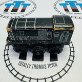 Snow Storm Diesel (Mattel) Poor Condition Wooden - Used