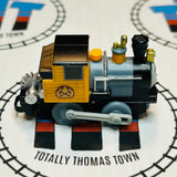 Bash Capsule Plarail Wind Up - Used