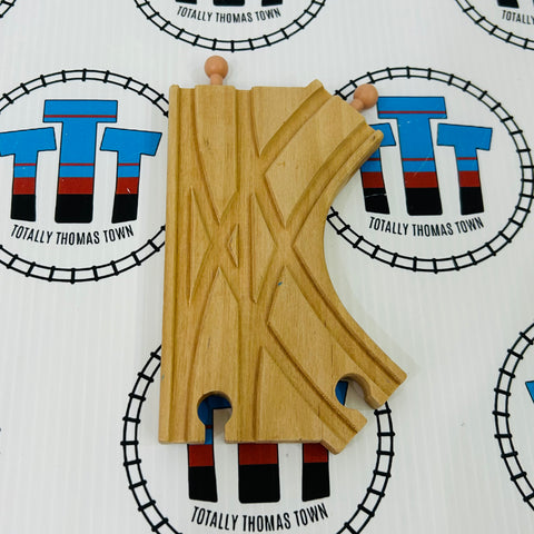 K Switch Track Used - Other Brand