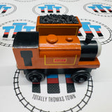 Duke & Tender Older Style (Learning Curve 2003) Good Condition Wooden - Used