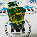 Dunbar Wooden - Used