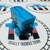Toby as Blue Beetle Used - MINIS