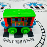 Toby - Neon Toby Used - MINIS