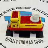 Nelson (Damaged Door) at the Quarry #1 (2008) Complete Trackmaster - Used