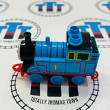 Thomas #2 (5 Pieces) Mega Bloks - Used