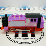 Rosie #2 (2009) Poor Condition Ripped Stickers Used - Trackmaster