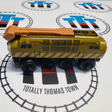 Diesel 10 (Learning Curve 2002/2003) Fair Condition Wooden - Used