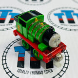 Percy in Coal (2002) Good Condition - Take Along
