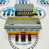 Flora with Tram (2008) Noisy Used - Trackmaster