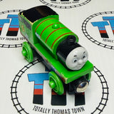 Sudsy Percy (Learning Curve) Wooden - Used
