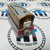 Toby (2021 Mattel) Good Condition Wooden - Used