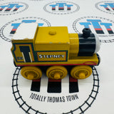 Stepney (Learning Curve) Newer Face Wooden - Used