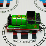 Tomica Percy Fair Condition Diecast - Used