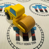 Steam Roller Wooden - Used