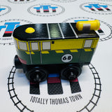 Philip (Mattel) Good Condition Wooden - Used