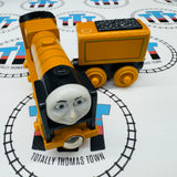Murdoch & Tender #4 (Learning Curve) Wooden - Used