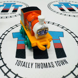 Bash as Mermaid Man New no Package - MINIS