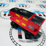 Music Caboose (Mattel) Wooden - Used