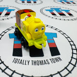 Thomas as Spongebob Thomas New no Package - MINIS