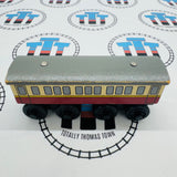 Express Coach (Learning Curve 2000) Wooden - Used