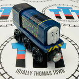 Holiday Sidney (Mattel) Wooden - Used