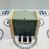 Grey Stone Tunnel Rail Wooden - New in Box