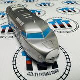 Kenji Push Along (Not Motorized) Used - TOMY