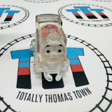 Thomas - Special Edition Thomas Clear New no Package - MINIS