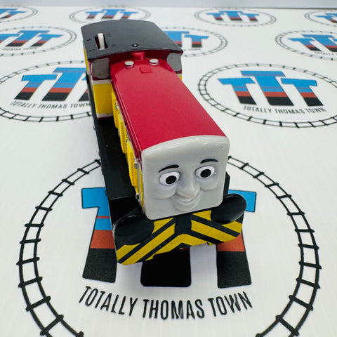 Dart (2010) Noisy and Marked/Painted Used - Trackmaster