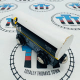 Oil Tanker G&O Generic Brand Wooden - Used
