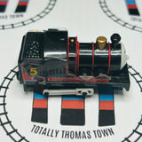 Introducing James Poor Condition Capsule Plarail Wind Up - Used