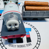 Stanley (2009) Noisy Used - TOMY