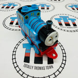 Thomas (5 Pieces) Fair Condition Mega Bloks - Used