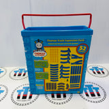 Thomas Track Expansion Pack #1 (Different Road - See Notes) with Box Used - TOMY