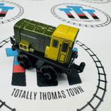Iron Bert Classic New no Package - MINIS