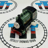 Porter Bent Pole Capsule Plarail Wind Up - Used