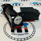Hiro (2013) Worn Tender Used - Trackmaster Revolution