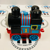 Large Thomas Mega Bloks - Used