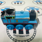 Thomas with Plow (Learning Curve) Wooden - Used
