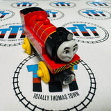 Victor (Mattel) Wooden - Used