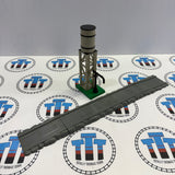 Water Tower Accessory with Track - Used