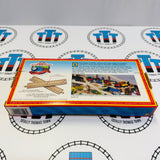 Ascending Track Clickity Clack Thomas Wooden - Used in Box