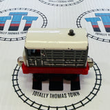 Toad (2006) Fair Condition Chipping Paint Used - Take Along