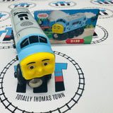 D199 with Card (Learning Curve 2003) Good Condition Wooden - Used